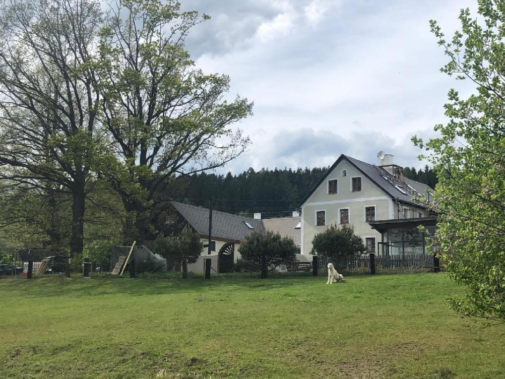 Apartman Malsin Exterior photo